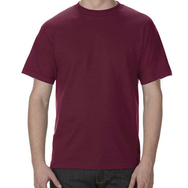 AL1301 American Apparel Unisex Heavyweight Cotton T-Shirt