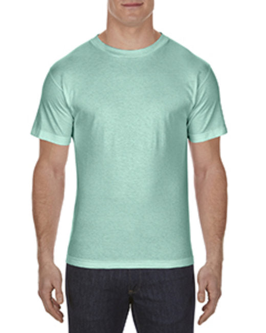 AL1301 American Apparel Unisex Heavyweight Cotton T-Shirt