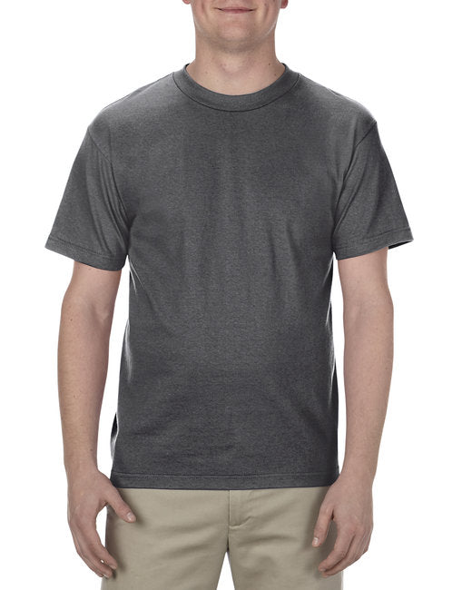 AL1301 American Apparel Unisex Heavyweight Cotton T-Shirt