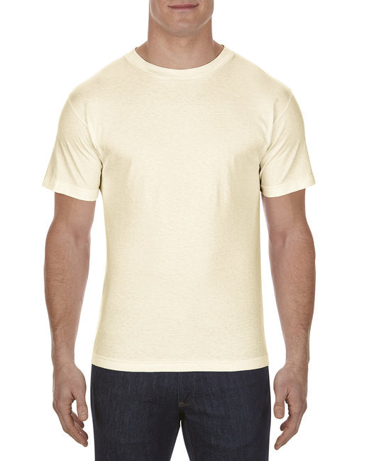 AL1301 American Apparel Unisex Heavyweight Cotton T-Shirt