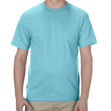 AL1301 American Apparel Unisex Heavyweight Cotton T-Shirt