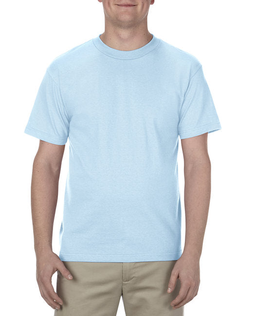 AL1301 American Apparel Unisex Heavyweight Cotton T-Shirt