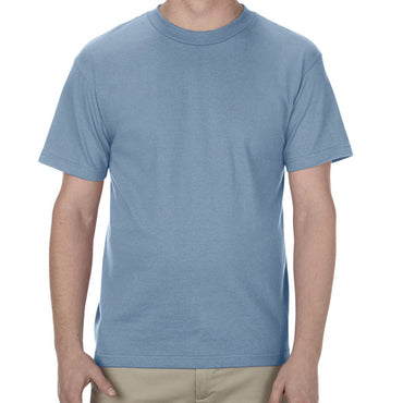 AL1301 American Apparel Unisex Heavyweight Cotton T-Shirt