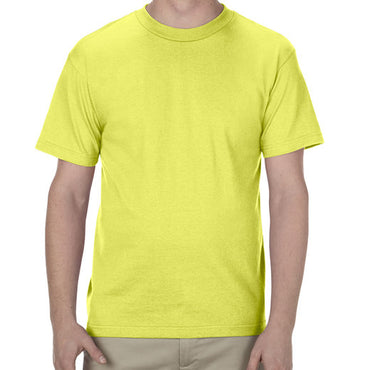 AL1301 American Apparel Unisex Heavyweight Cotton T-Shirt