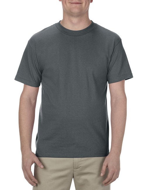 AL1301 American Apparel Unisex Heavyweight Cotton T-Shirt