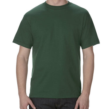 AL1301 American Apparel Unisex Heavyweight Cotton T-Shirt