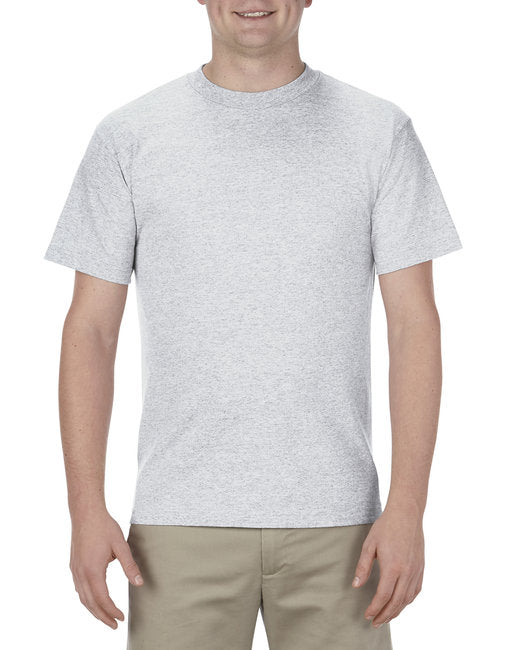 AL1301 American Apparel Unisex Heavyweight Cotton T-Shirt