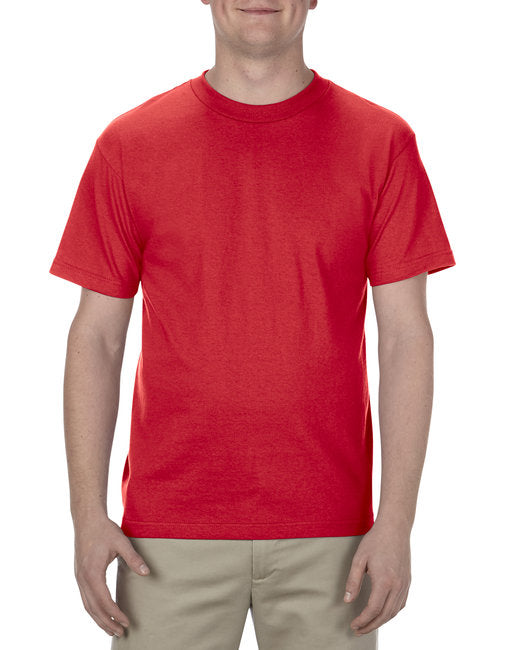 AL1301 American Apparel Unisex Heavyweight Cotton T-Shirt