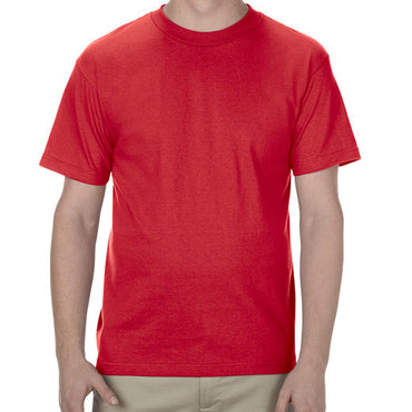 AL1301 American Apparel Unisex Heavyweight Cotton T-Shirt