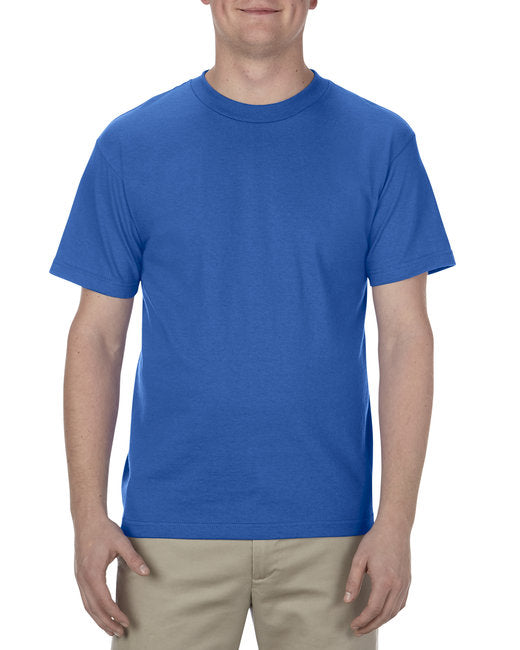 AL1301 American Apparel Unisex Heavyweight Cotton T-Shirt