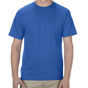 AL1301 American Apparel Unisex Heavyweight Cotton T-Shirt