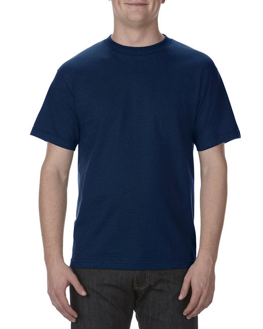 AL1301 American Apparel Unisex Heavyweight Cotton T-Shirt