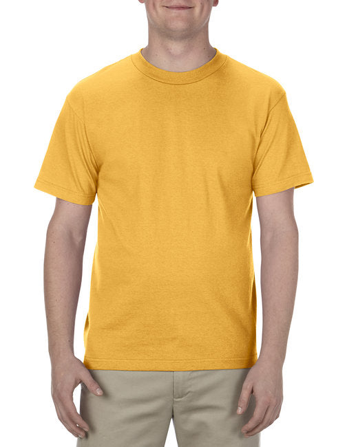 AL1301 American Apparel Unisex Heavyweight Cotton T-Shirt