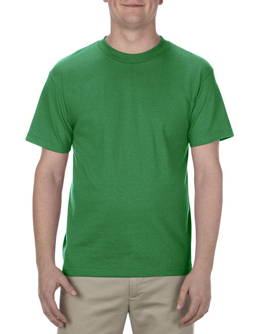 AL1301 American Apparel Unisex Heavyweight Cotton T-Shirt