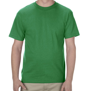 AL1301 American Apparel Unisex Heavyweight Cotton T-Shirt