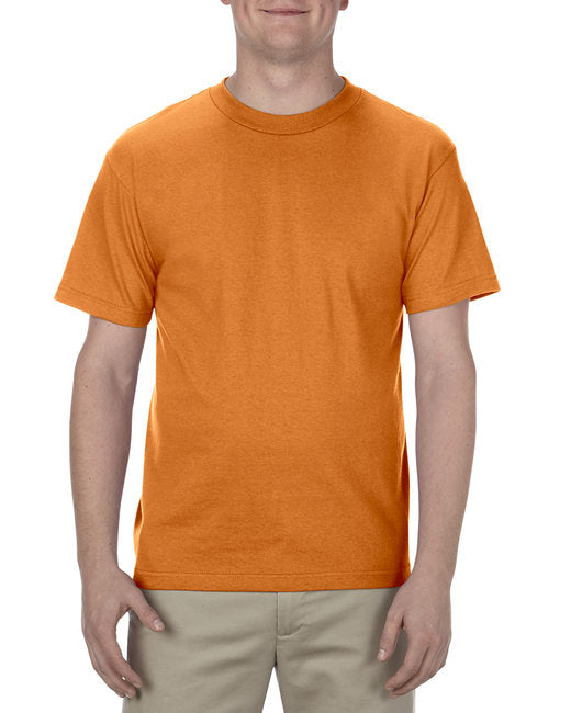 AL1301 American Apparel Unisex Heavyweight Cotton T-Shirt