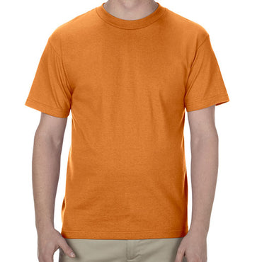 AL1301 American Apparel Unisex Heavyweight Cotton T-Shirt