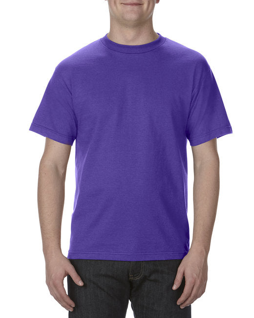 AL1301 American Apparel Unisex Heavyweight Cotton T-Shirt