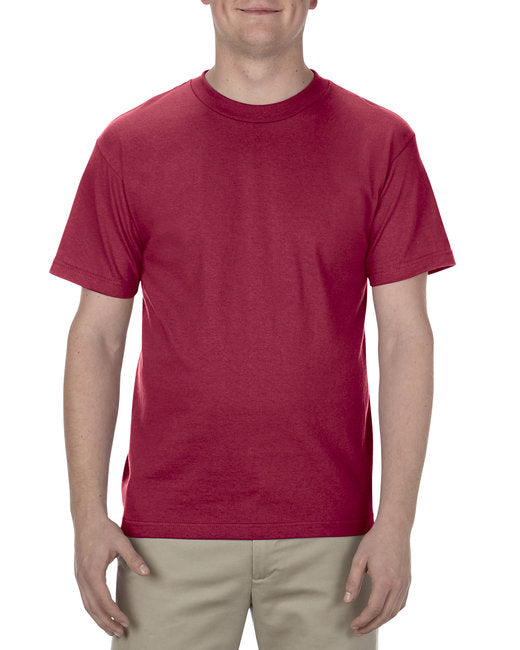 AL1301 American Apparel Unisex Heavyweight Cotton T-Shirt