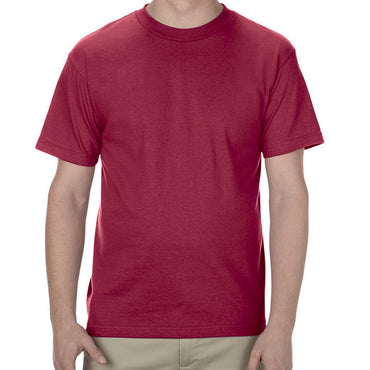 AL1301 American Apparel Unisex Heavyweight Cotton T-Shirt