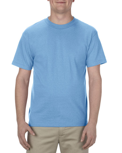 AL1301 American Apparel Unisex Heavyweight Cotton T-Shirt