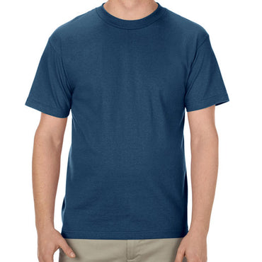 AL1301 American Apparel Unisex Heavyweight Cotton T-Shirt