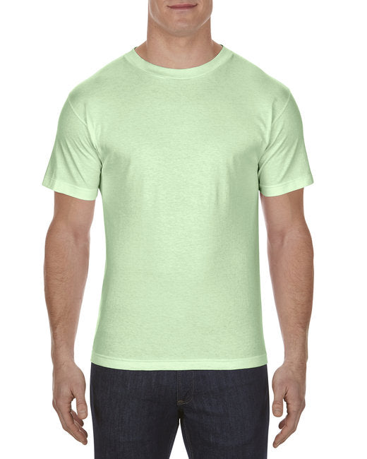 AL1301 American Apparel Unisex Heavyweight Cotton T-Shirt