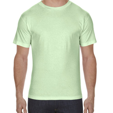 AL1301 American Apparel Unisex Heavyweight Cotton T-Shirt