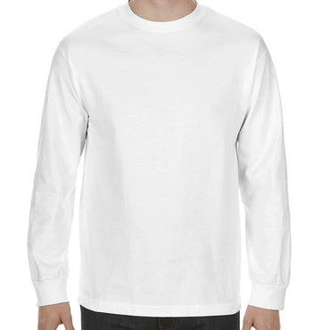 AL1304 American Apparel Adult Long-Sleeve T-Shirt