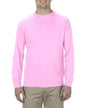 AL1304 American Apparel Adult Long-Sleeve T-Shirt