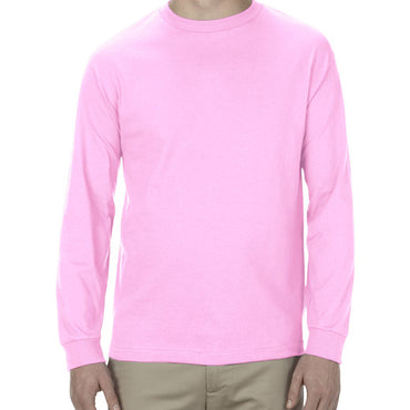 AL1304 American Apparel Adult Long-Sleeve T-Shirt