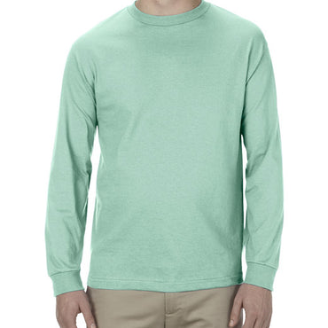 AL1304 American Apparel Adult Long-Sleeve T-Shirt