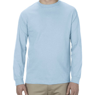 AL1304 American Apparel Adult Long-Sleeve T-Shirt