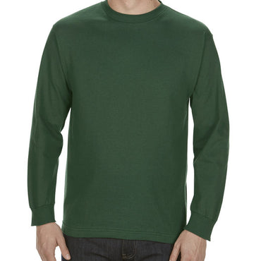 AL1304 American Apparel Adult Long-Sleeve T-Shirt