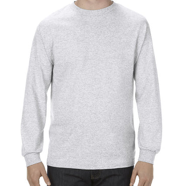 AL1304 American Apparel Adult Long-Sleeve T-Shirt