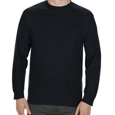 AL1304 American Apparel Adult Long-Sleeve T-Shirt