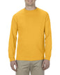 AL1304 American Apparel Adult Long-Sleeve T-Shirt