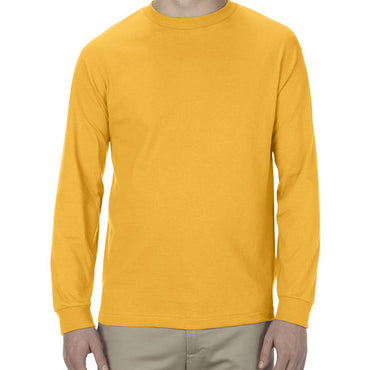 AL1304 American Apparel Adult Long-Sleeve T-Shirt