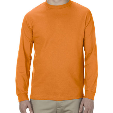 AL1304 American Apparel Adult Long-Sleeve T-Shirt