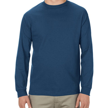 AL1304 American Apparel Adult Long-Sleeve T-Shirt