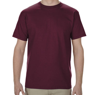 AL1701 American Apparel Adult 5.5 oz., 100% Soft Spun Cotton T-Shirt