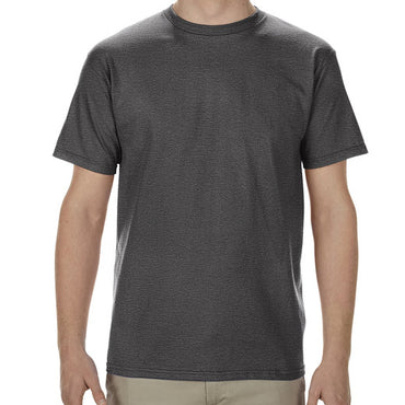 AL1701 American Apparel Adult 5.5 oz., 100% Soft Spun Cotton T-Shirt