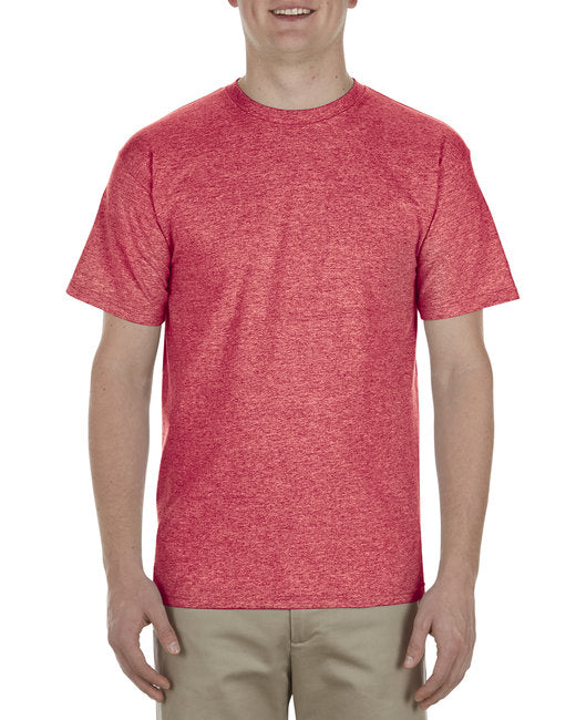 AL1701 American Apparel Adult 5.5 oz., 100% Soft Spun Cotton T-Shirt