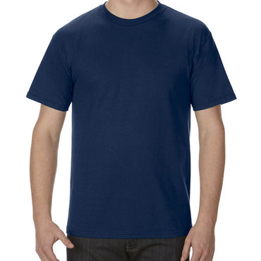 AL1701 American Apparel Adult 5.5 oz., 100% Soft Spun Cotton T-Shirt