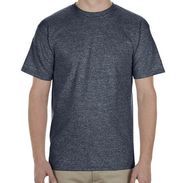 AL1701 American Apparel Adult 5.5 oz., 100% Soft Spun Cotton T-Shirt