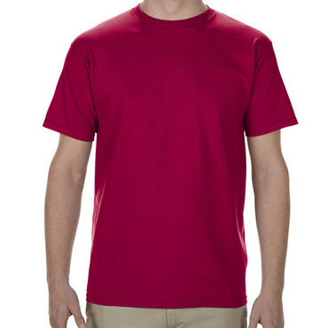 AL1701 American Apparel Adult 5.5 oz., 100% Soft Spun Cotton T-Shirt