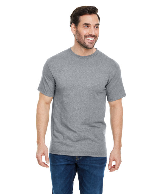 AL1701 American Apparel Adult 5.5 oz., 100% Soft Spun Cotton T-Shirt