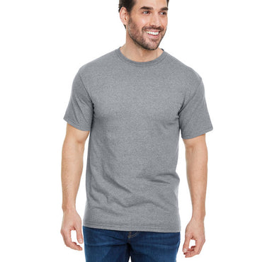 AL1701 American Apparel Adult 5.5 oz., 100% Soft Spun Cotton T-Shirt