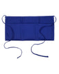 APR50 Big Accessories Three-Pocket 10" Waist Apron