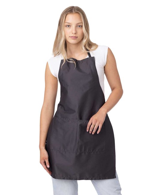 APR53 Big Accessories Two-Pocket 30" Apron